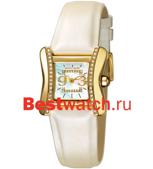 Часы Pierre Cardin Ladies PC104232F04
